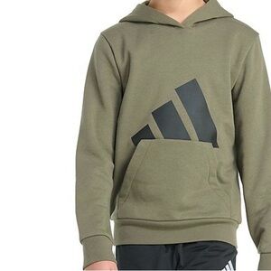 Boys Size XL Hoodie NWT